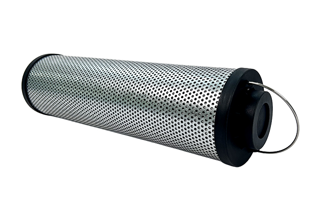 industrial oil filter